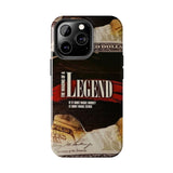 Tough iPhone Cases