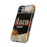 Tough iPhone Cases
