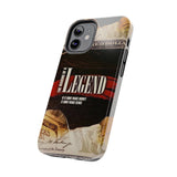 Tough iPhone Cases