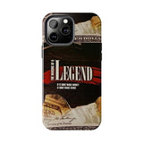 Tough iPhone Cases