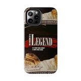 Tough iPhone Cases