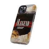 Tough iPhone Cases