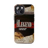 Tough iPhone Cases