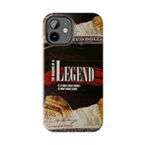 Tough iPhone Cases