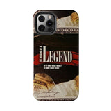 Tough iPhone Cases