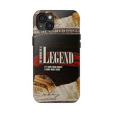 Tough iPhone Cases