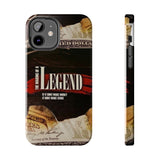 Tough iPhone Cases