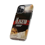 Tough iPhone Cases