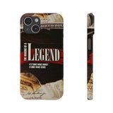 iPhone 15 Slim Phone Case