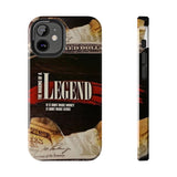 Tough iPhone Cases
