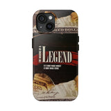Tough iPhone Cases