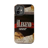Tough iPhone Cases
