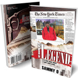 The Making of a Legend (Paperback)