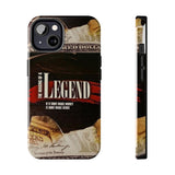Tough iPhone Cases
