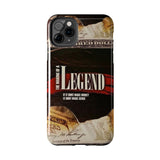 Tough iPhone Cases