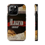 Tough iPhone Cases