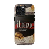 Tough iPhone Cases