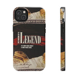 Tough iPhone Cases