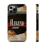 Tough iPhone Cases
