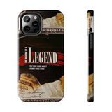 Tough iPhone Cases