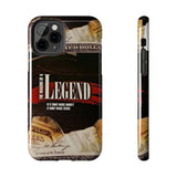 Tough iPhone Cases