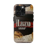 Tough iPhone Cases