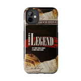 Tough iPhone Cases