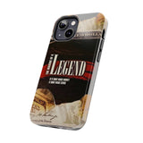 Tough iPhone Cases