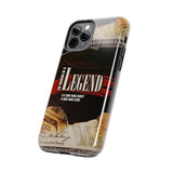 Tough iPhone Cases