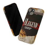 iPhone 15 Slim Phone Case