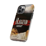 Tough iPhone Cases
