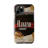 Tough iPhone Cases