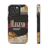 Tough iPhone Cases