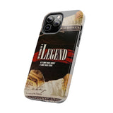 Tough iPhone Cases