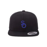 SO Snapback Hat