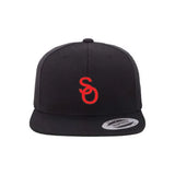SO Snapback Hat